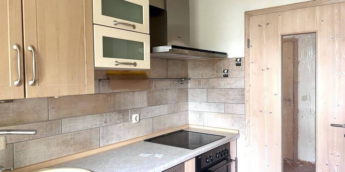 Etagenwohnung Bergen - 3 Zimmer, 78 m&sup2;, 428.000&euro; | Angebot:26903721