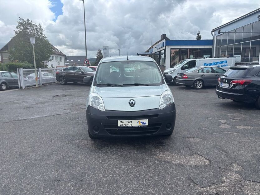 Renault Kangoo 127.000 km 5.990 € Hildesheim 31139