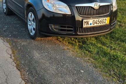 Skoda Fabia 174.080 km 3.500 &euro; Werdohl 58701