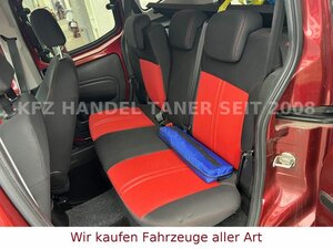 Fiat 500 Rock Star 89.900 km 8.290 &euro; Troisdorf 53844