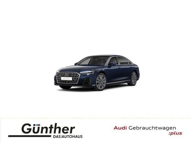 Audi A8 45.600 km 69.999 € Walldürn 74731