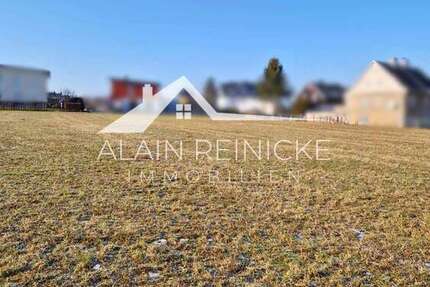 wunderschönes Baugrundstück in Neukirchen - Grundstück Neukirchen | Angebot:25512525