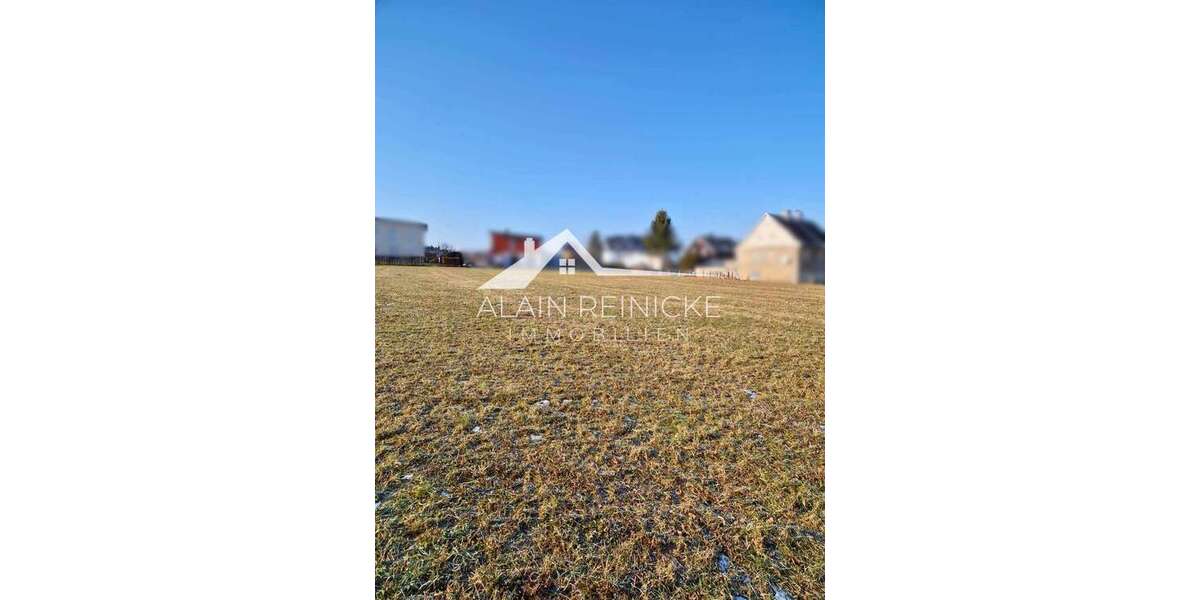 wunderschönes Baugrundstück in Neukirchen - Grundstück Neukirchen | Angebot:25512525