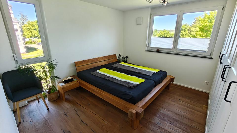 Etagenwohnung Radolfzell am Bodensee - 4 Zimmer, 110 m&sup2;, 550.000&euro; | Angebot:26690477