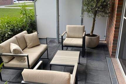 Wohnung Bad Bevensen Klein Bünstorf - 2 Zimmer, 52 m&sup2;, 540&euro; | Angebot:25566857