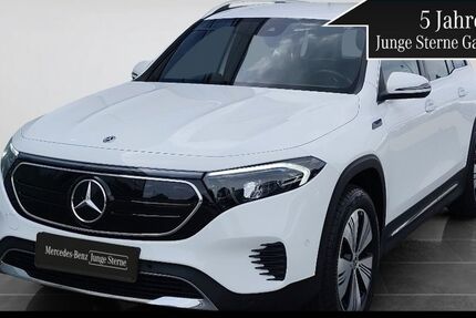 Mercedes-Benz EQB 60.009 km 30.880 &euro; Bautzen 02625