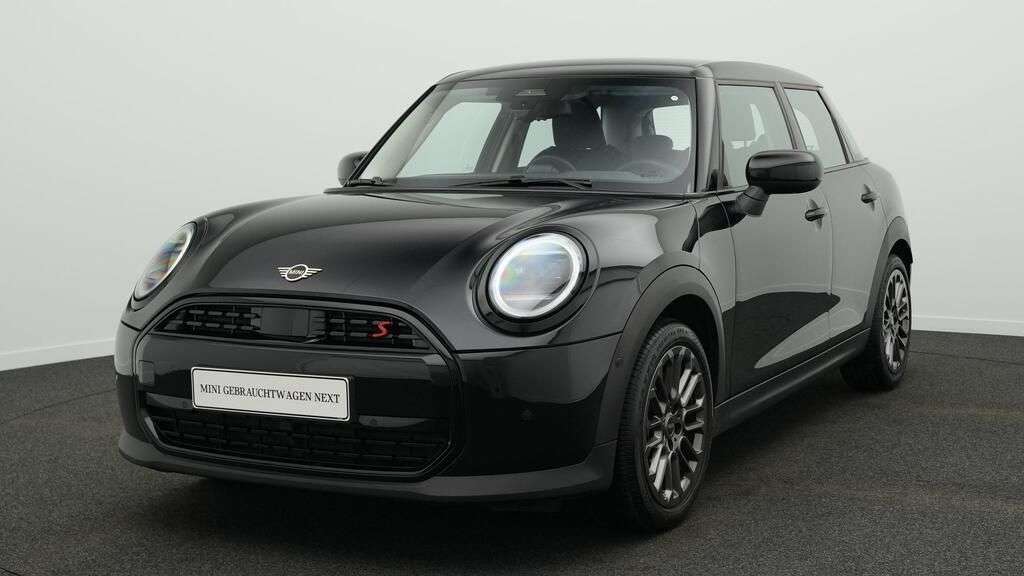 Mini Cooper S 10.542 km 28.873 &euro; Ludwigsburg-Asperg 71679