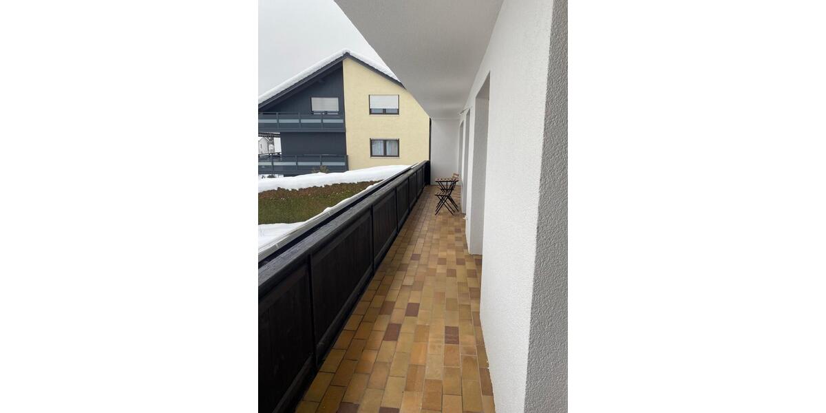 5-Zimmer Wohnung in ruhiger Lage, Zentrumsnähe 5 zimmer