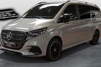 Mercedes-Benz V 300 10.000 km 101.850 € Regensburg 93053