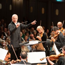Mahler Sinfonie Nr. 5 21.11.2026 Festspielhaus Baden-Baden
