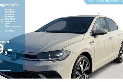 VW Polo 32.431 km 18.130 &euro; Moers 47441