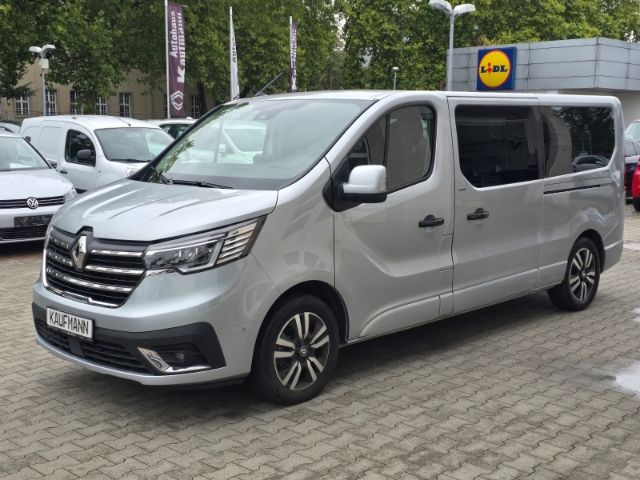 Renault Trafic 26.000 km 41.890 &euro; Berlin 12247