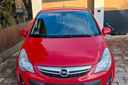 Opel Corsa 141.000 km 5.990 &euro; Ascha 94347