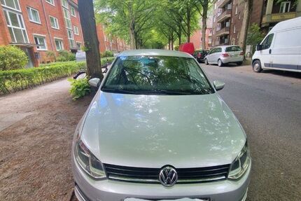 VW Polo 185.000 km 7.200 &euro; Hamburg 21031