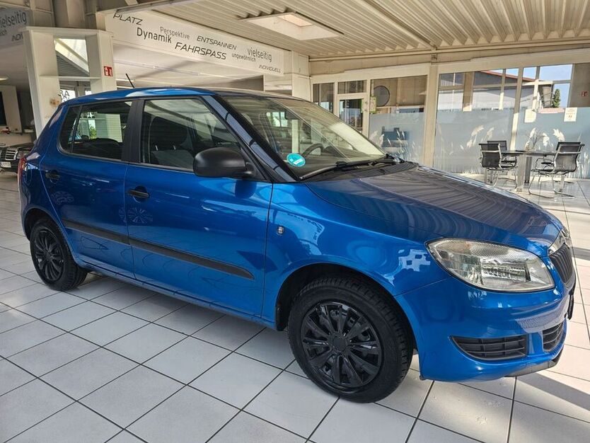 Fabia