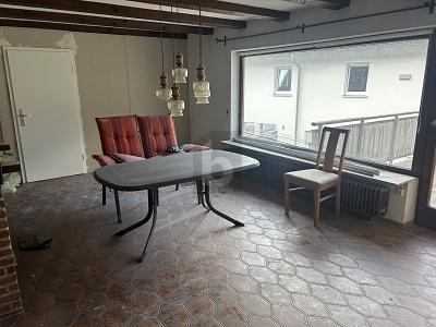 OBJEKT ZUM SELBSTVERWIRKLICHEN IN SCHÖNER LAGE - Etagenwohnung Ingoldingen | Angebot:27118056