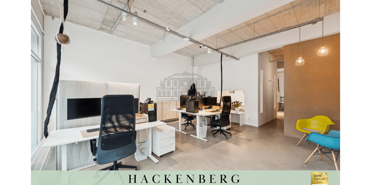 Gewerbeobjekt Aachen Aachen-Mitte - 275&euro; | Angebot:26434647