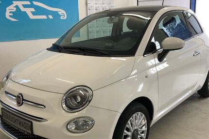 Fiat 500 45.769 km 8.990 &euro; Falkensee 14612