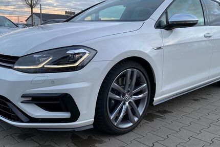 VW Golf 42.978 km 27.900 &euro; Bergtheim 97241