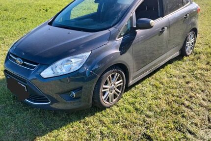 Ford C-Max 138.000 km 2.650 &euro; Aspach 71546