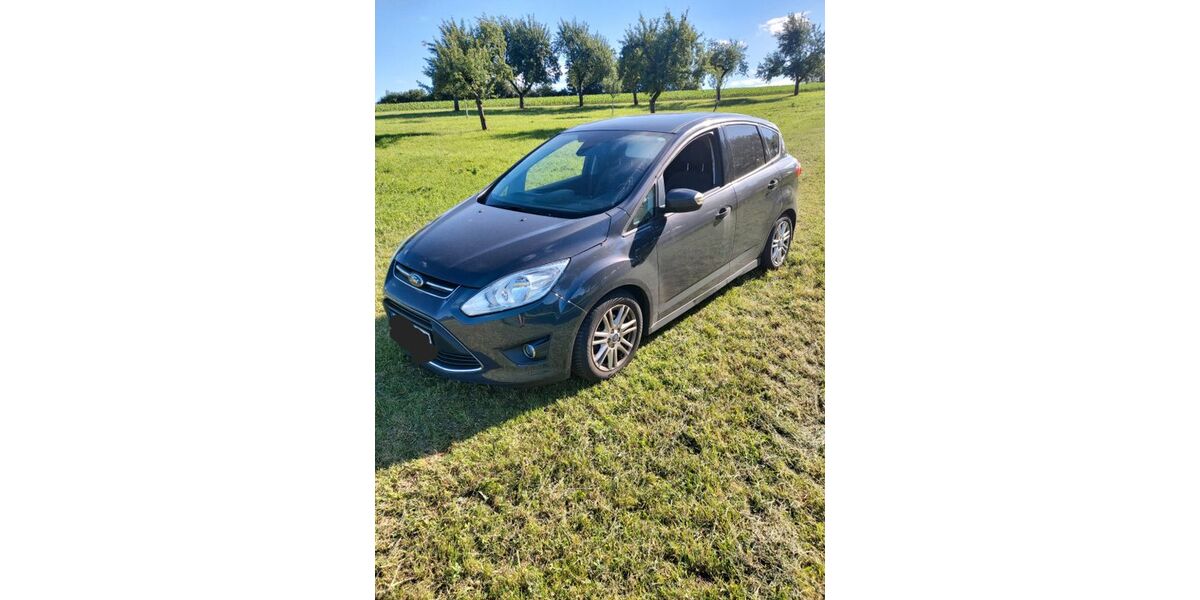 Ford C-Max 138.000 km 2.650 &euro; Aspach 71546
