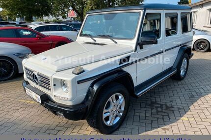 Mercedes G 350
