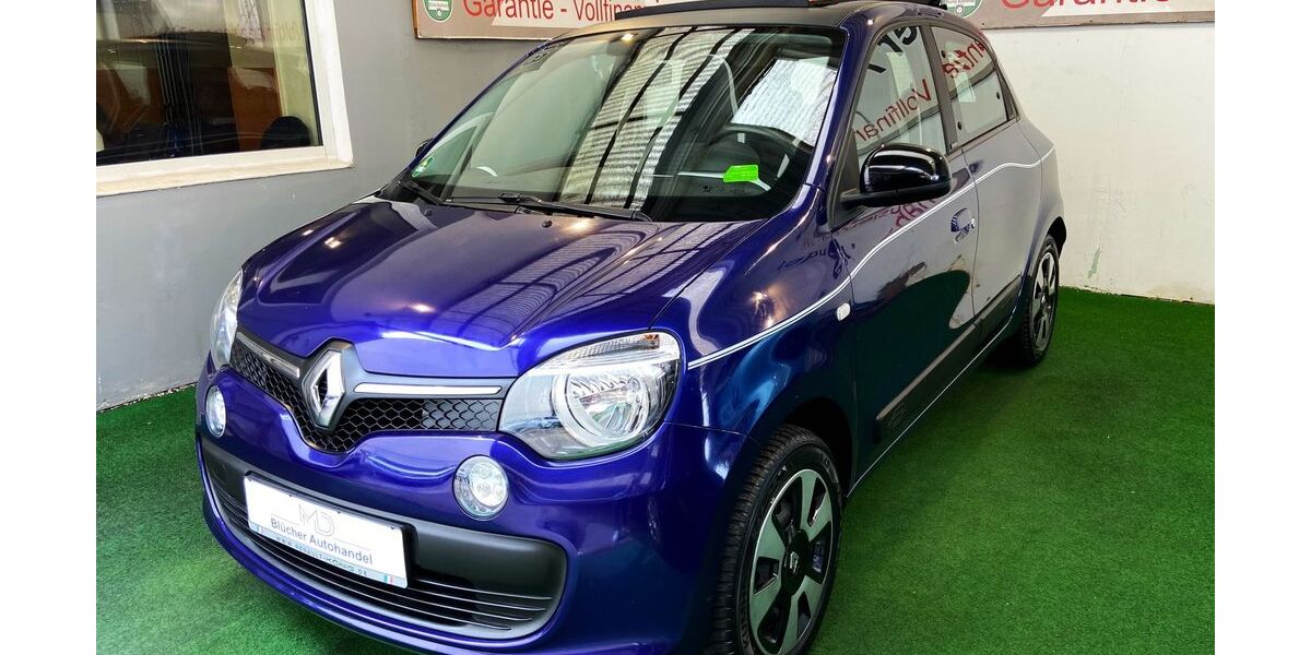Renault Twingo 33.000 km 8.450 &euro; Berlin/Schöneberg 10827