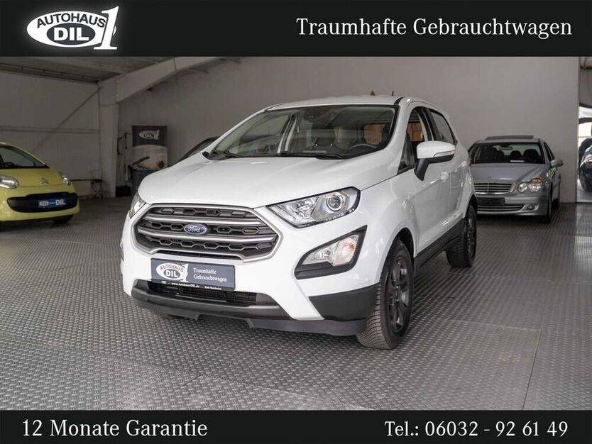 EcoSport