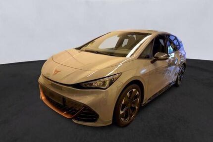 Cupra Born 32.100 km 25.890 &euro; Burgoberbach 91595