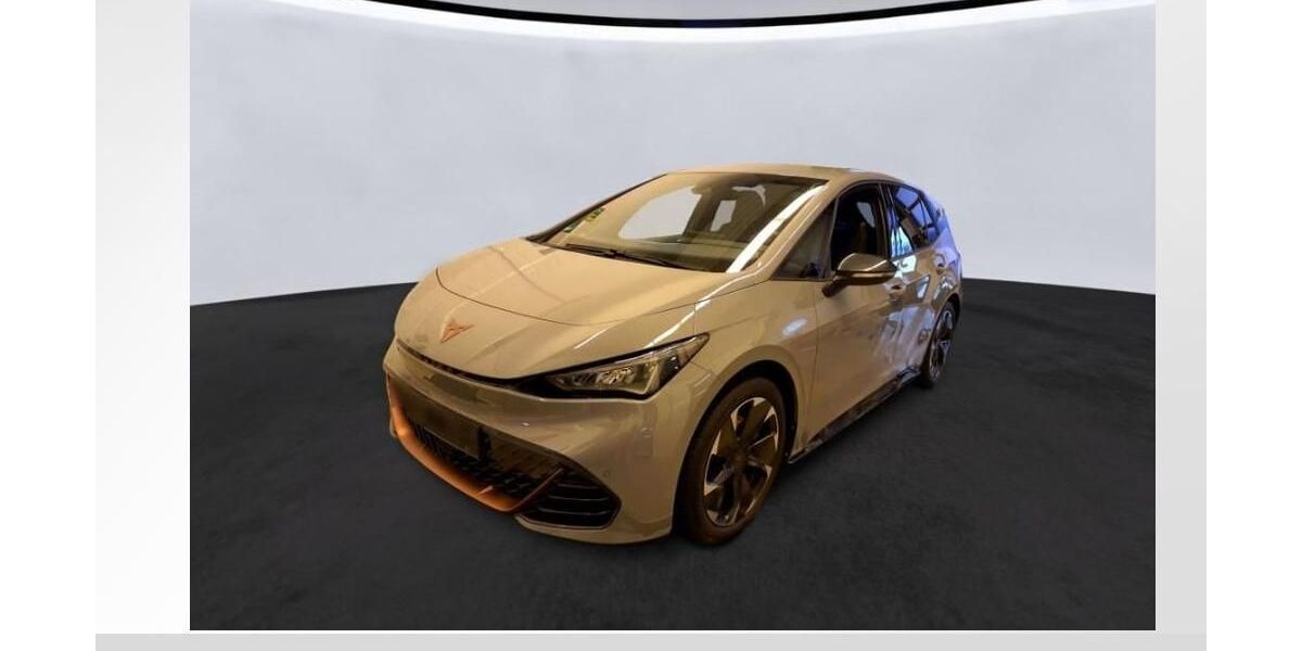 Cupra Born 32.100 km 25.890 &euro; Burgoberbach 91595