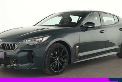 Kia Stinger 71.119 km 41.785 &euro; Neuss 41460