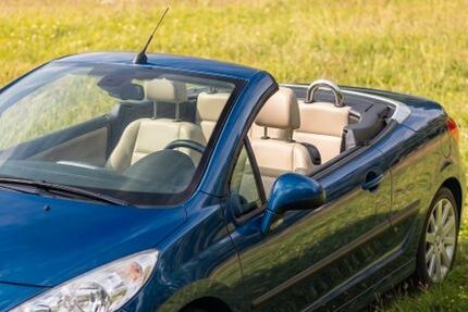 Peugeot 207 115.000 km 3.650 &euro; Mainz-Kostheim 55246