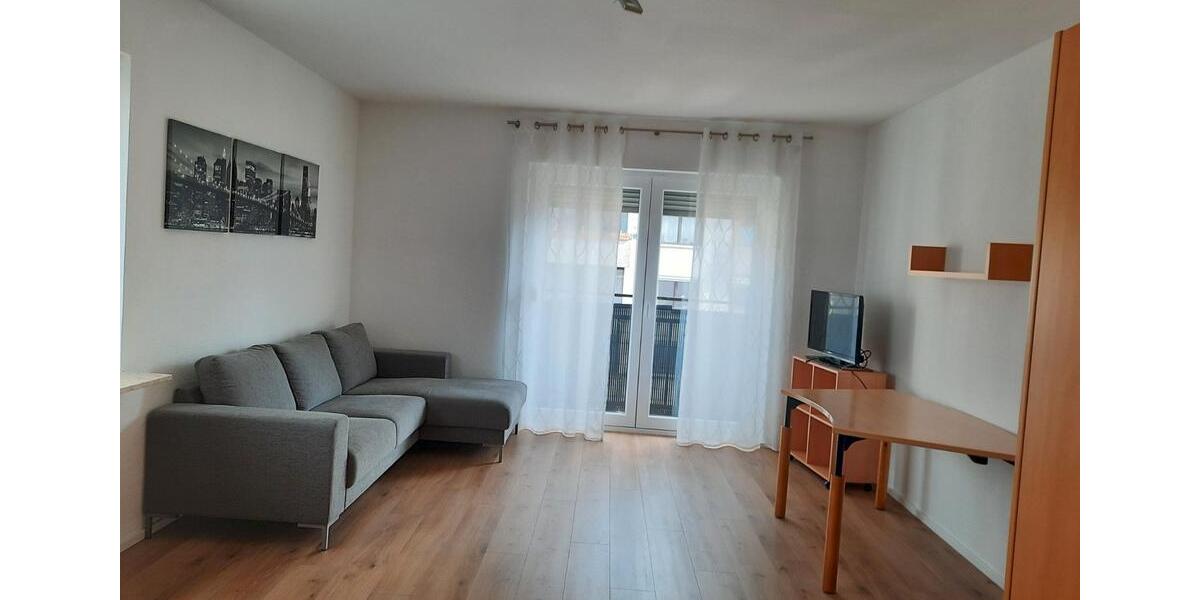 Etagenwohnung Frankfurt am Main Sossenheim - 1 Zimmer, 38 m&sup2;, 189.500&euro; | Angebot:26126129