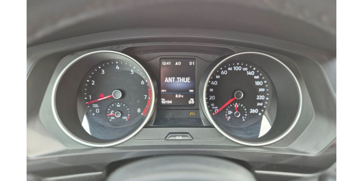 VW Tiguan 92.134 km 19.500 &euro; Veilsdorf 98669