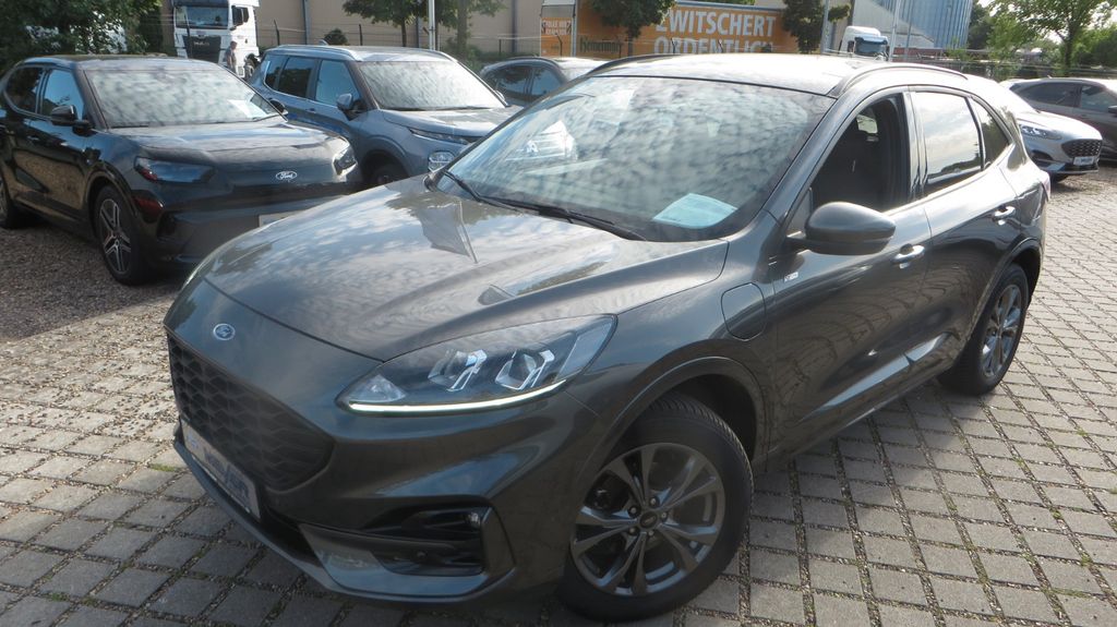 Ford Kuga 39.280 km 27.990 &euro; Achim-Baden 28832