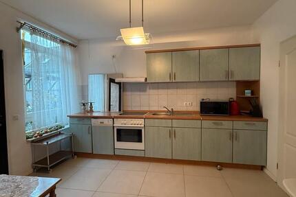 1,5 Zimmer Wohnung Nähe Flughafen BER 1 zimmer