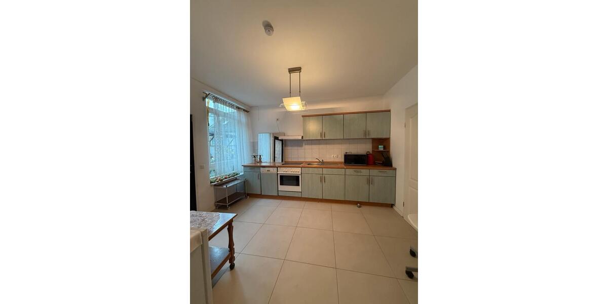 1,5 Zimmer Wohnung Nähe Flughafen BER 1 zimmer