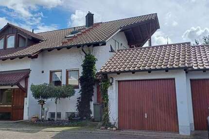 Wohnung zum Mieten in Offenburg 745 € 82 m²