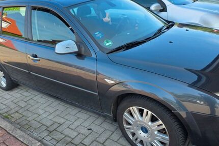Ford Mondeo 256.727 km 1.500 &euro; Aurich 26603