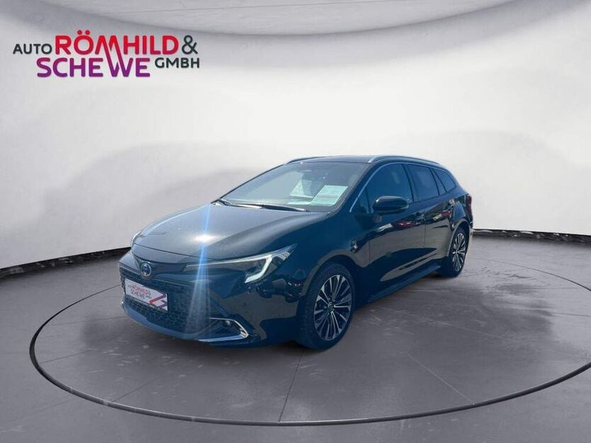 Corolla