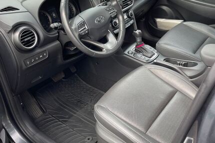 Hyundai KONA 63.400 km 18.800 &euro; Burghausen 84489