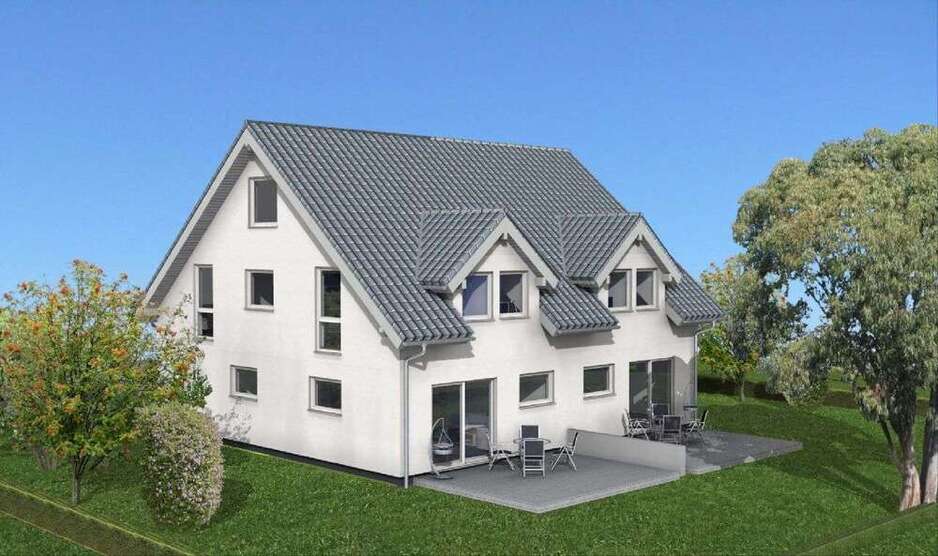 Haus zum Kaufen in Ratingen 579.000 € 118 m²