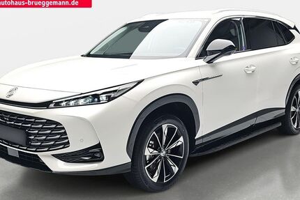 MG HS 3.500 km 31.990 &euro; Wietmarschen-Lohne 49835