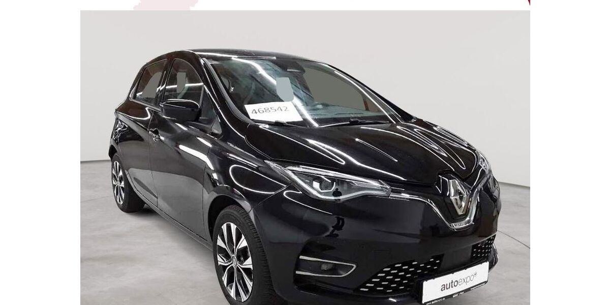 Renault ZOE 25.944 km 19.290 &euro; Fernwald-Steinbach 35463