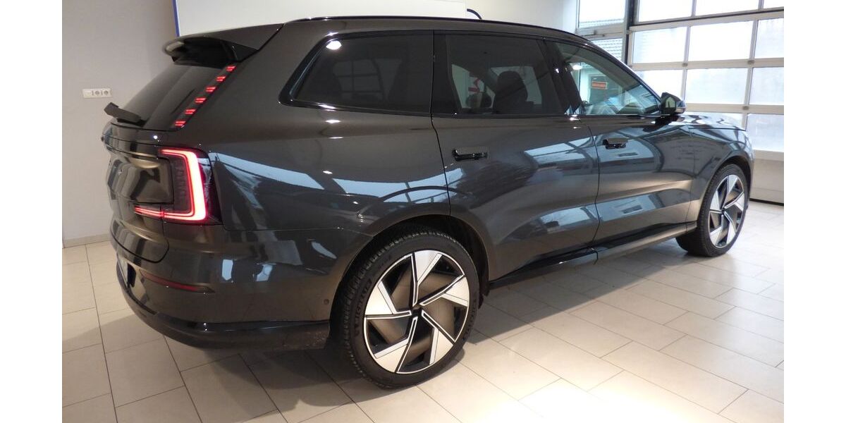 Volvo EX90 5.500 km 89.999 &euro; Ahorntal 95491