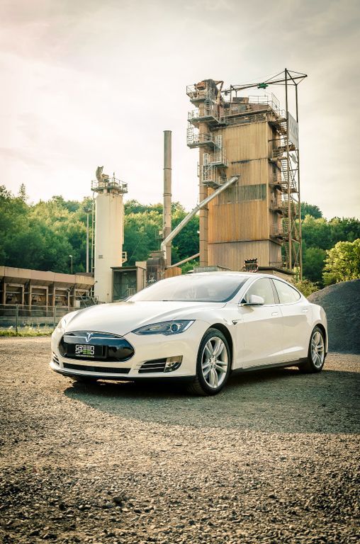 Model S