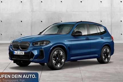 BMW iX3 16.778 km 43.750 &euro; Koblenz 56073