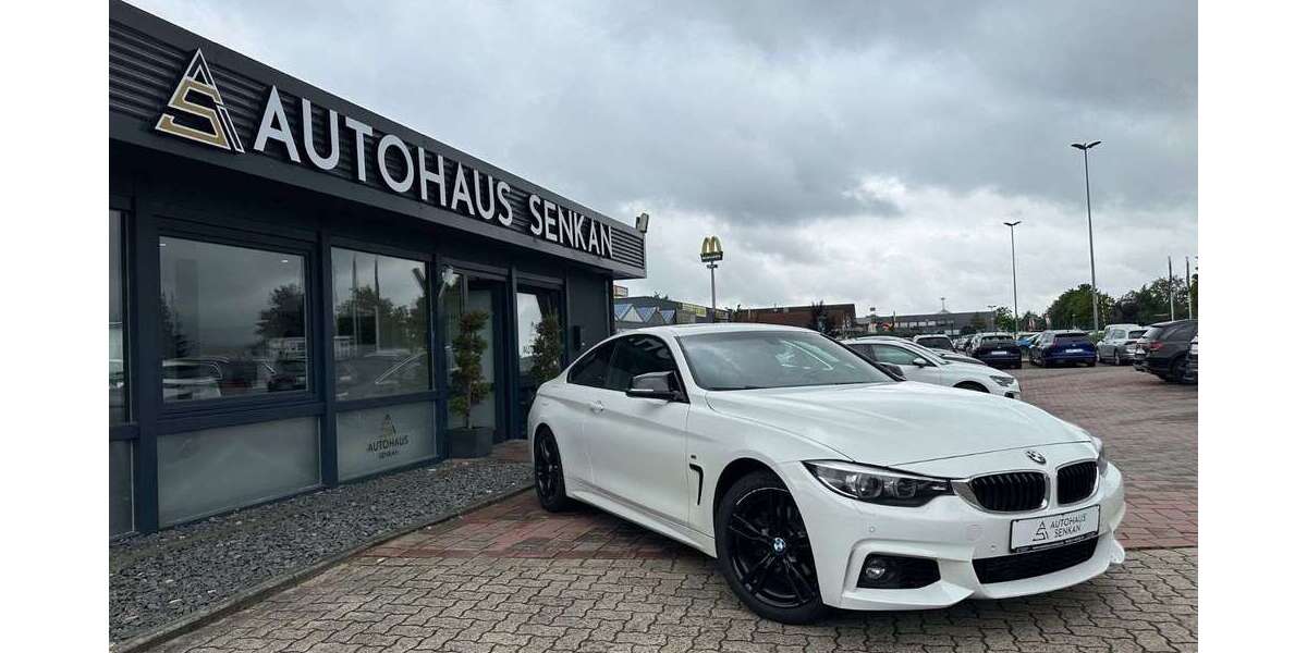 BMW 420 110.000 km 22.990 &euro; Peine 31228