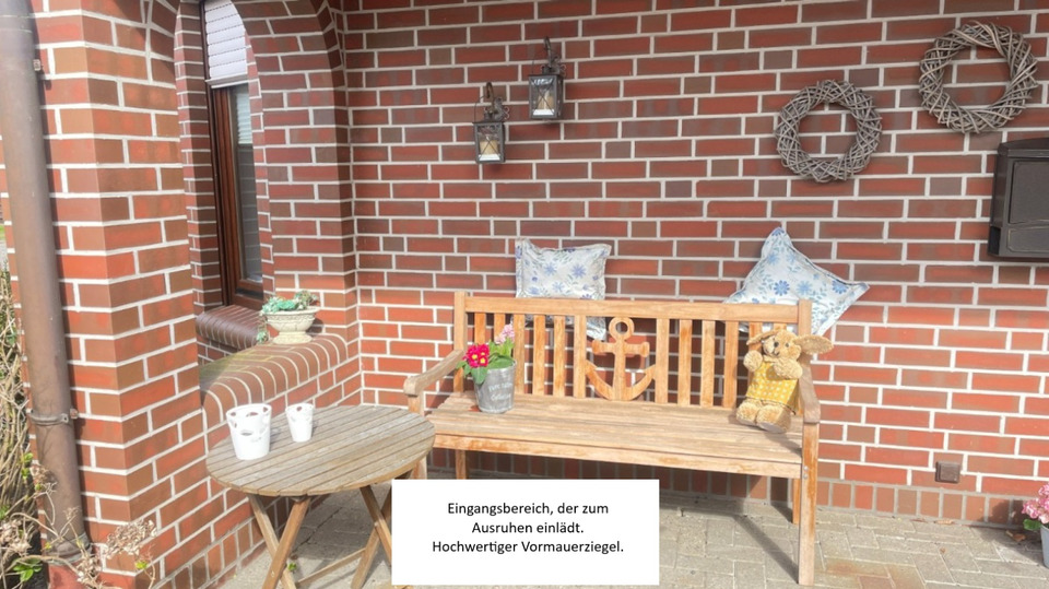 Einfamilienhaus Saterland - 7 Zimmer, 224 m&sup2;, 349.000&euro; | Angebot:23358370