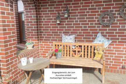 Haus Saterland - 7 Zimmer, 224 m&sup2;, 349.000&euro; | Angebot:23358370